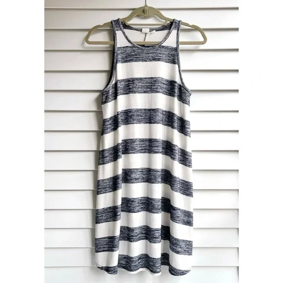 Gap Softspun Swing Tank Dress - Picture 3 of 7